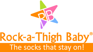 Rock-a-Thigh Baby
